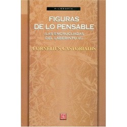 Figuras de lo pensable: (Las encrucijadas del laberinto VI)