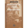 Filosofía hoy