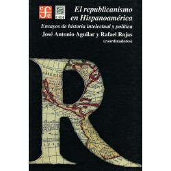 El republicanismo en Hispanoamérica.