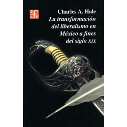 La transformación de liberalismo en México a fines del siglo XIX