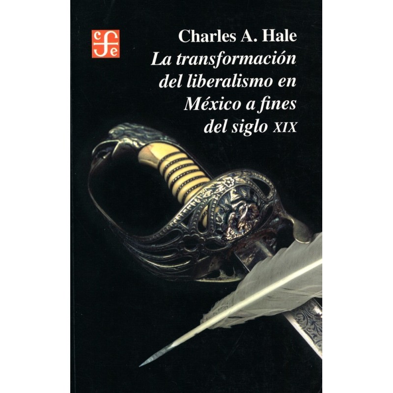 La transformación de liberalismo en México a fines del siglo XIX