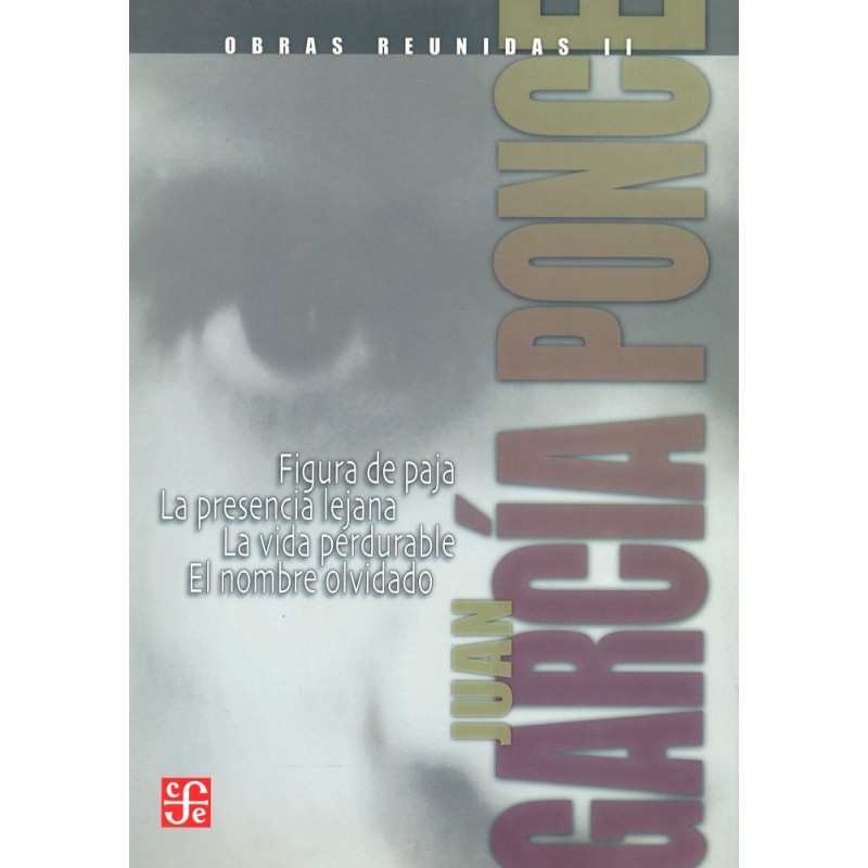 Obras reunidas II