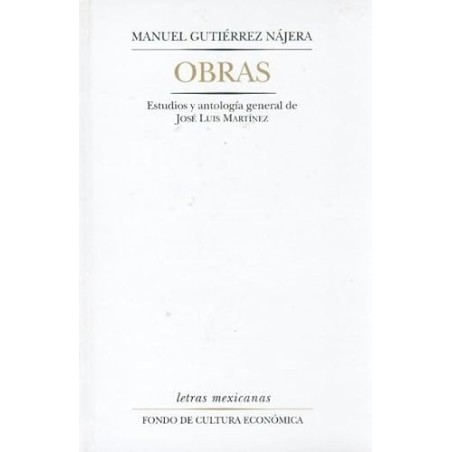 Obras