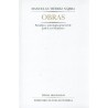 Obras