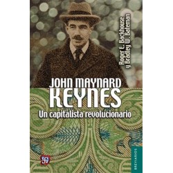 John Maynard Keynes: un capitalista revolucionario