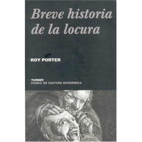 Breve historia de la locura
