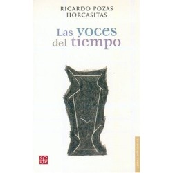 Las voces del tiempo