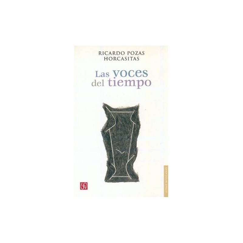 Las voces del tiempo