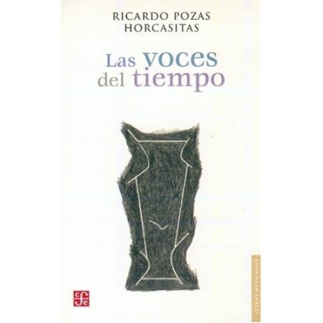 Las voces del tiempo