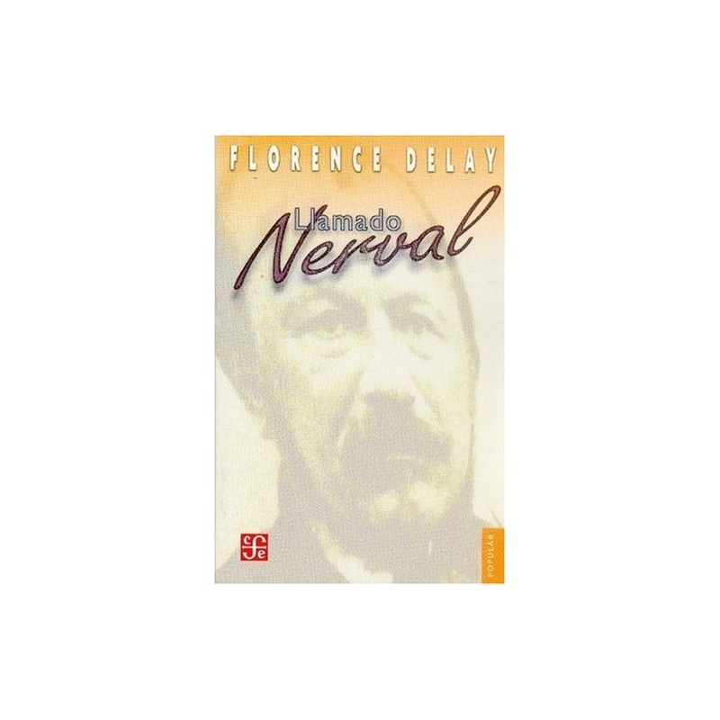 Llamado Nerval