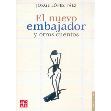 El nuevo embajador y otros cuentos