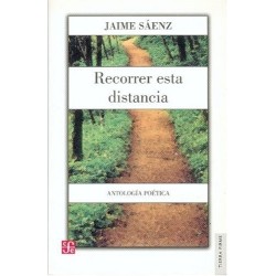 Recorrer esta distancia