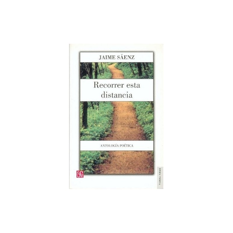 Recorrer esta distancia