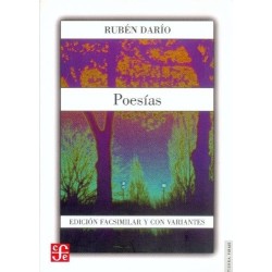 Poesías