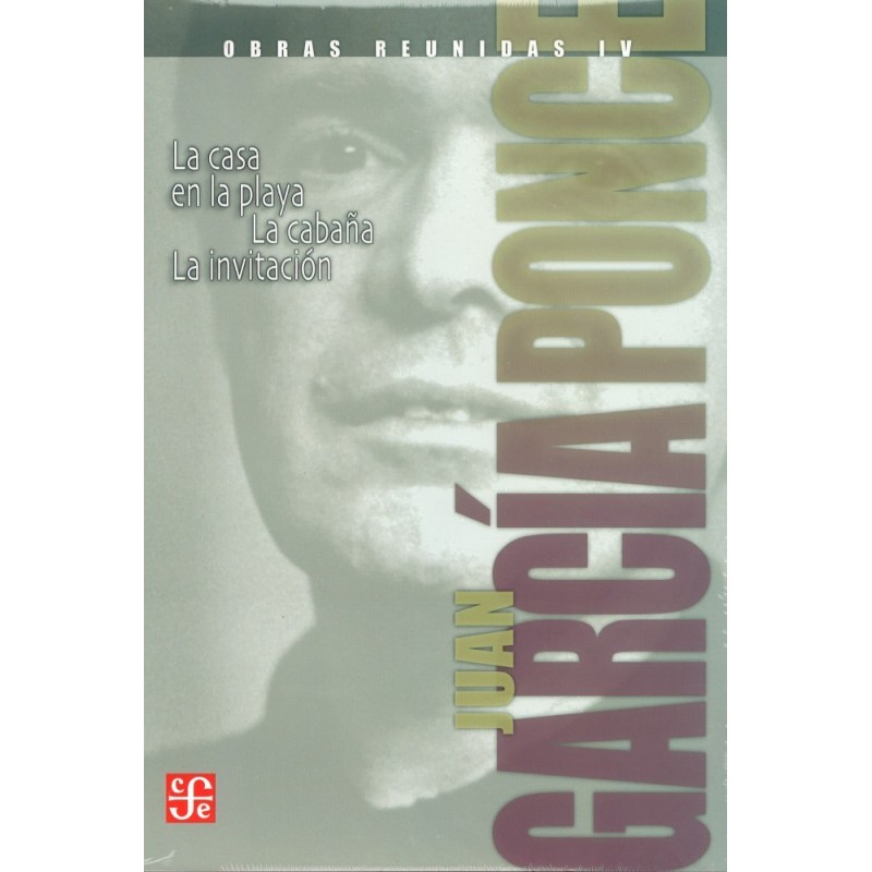 Obras reunidas IV