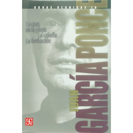 Obras reunidas IV
