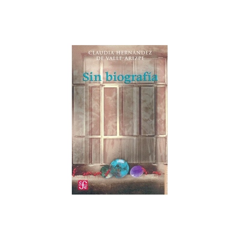 Sin biografía