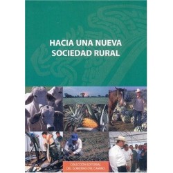 Hacia una nueva sociedad rural