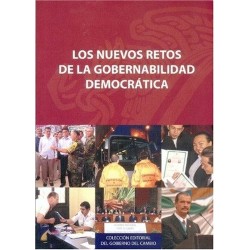 Los nuevos retos en la gobernabilidad democrática