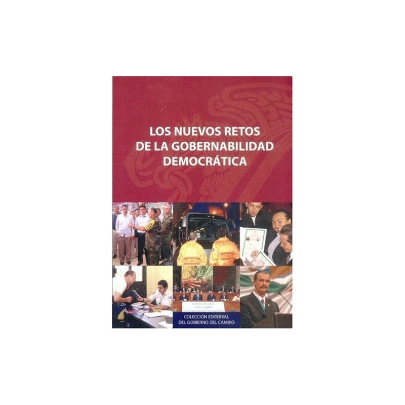 Los nuevos retos en la gobernabilidad democrática