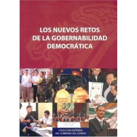Los nuevos retos en la gobernabilidad democrática