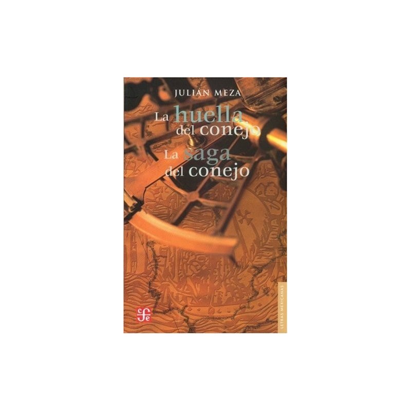 La huella del conejo & La saga del conejo