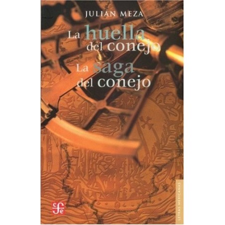 La huella del conejo & La saga del conejo