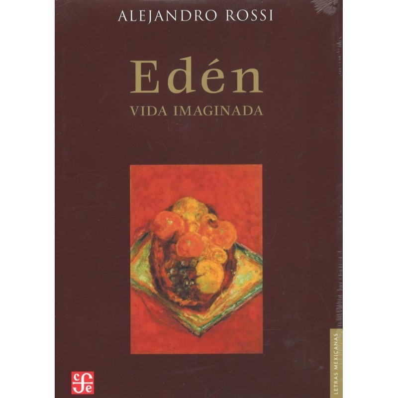 Edén, vida imaginada