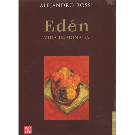 Edén, vida imaginada