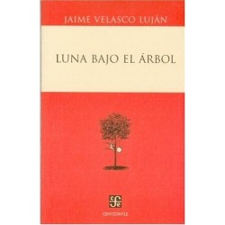 Luna bajo el árbol