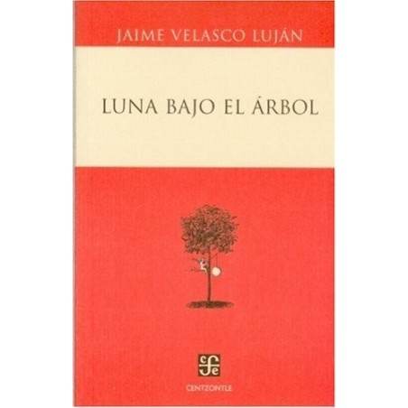 Luna bajo el árbol