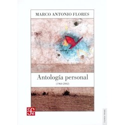 Antología personal (1960-2002)