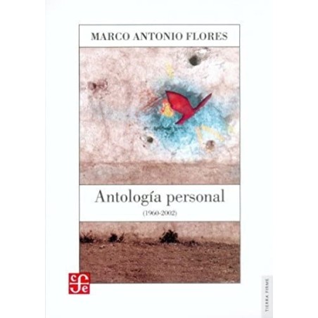 Antología personal (1960-2002)