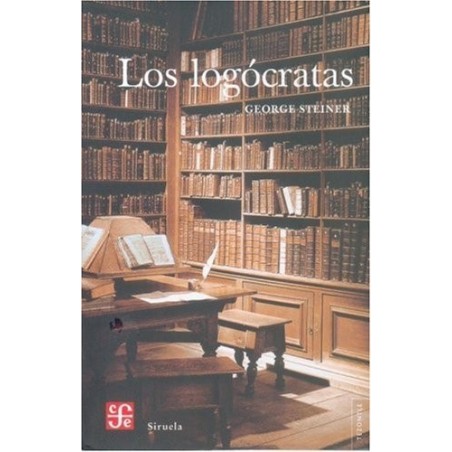 Los logócratas