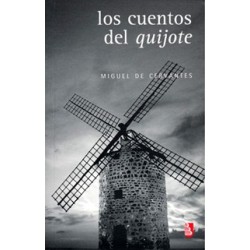 Los cuentos del Quijote