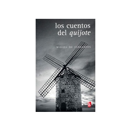 Los cuentos del Quijote