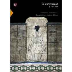 La enfermedad y la cura