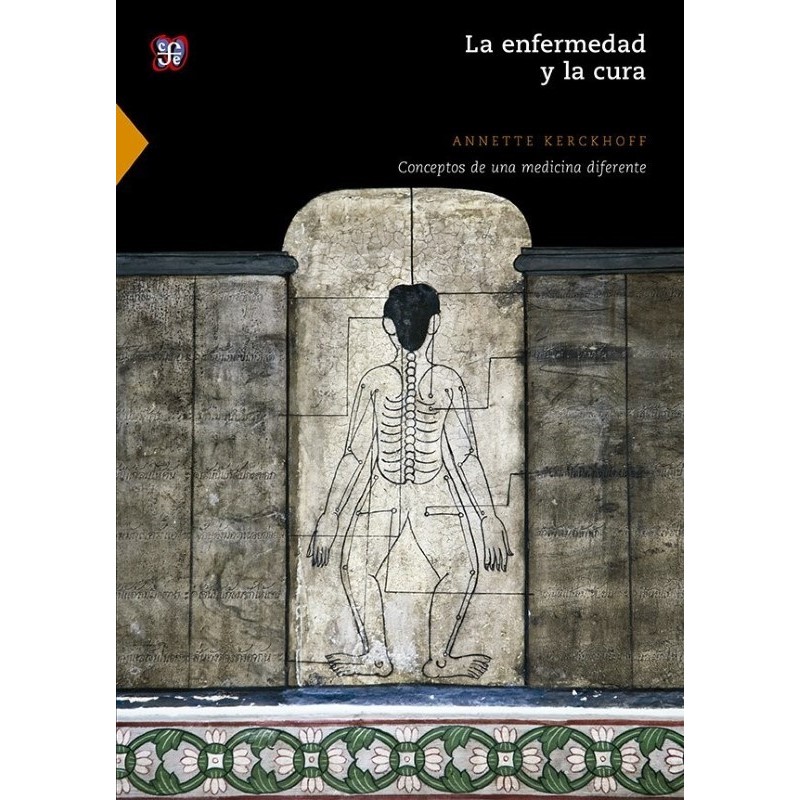 La enfermedad y la cura