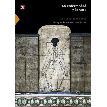 La enfermedad y la cura