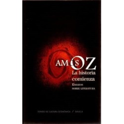 La historia comienza