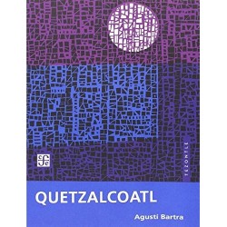 Quetzalcoatl Edición facsimilar. 100 años natalicio.