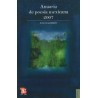 Anuario de poesía mexicana 2007