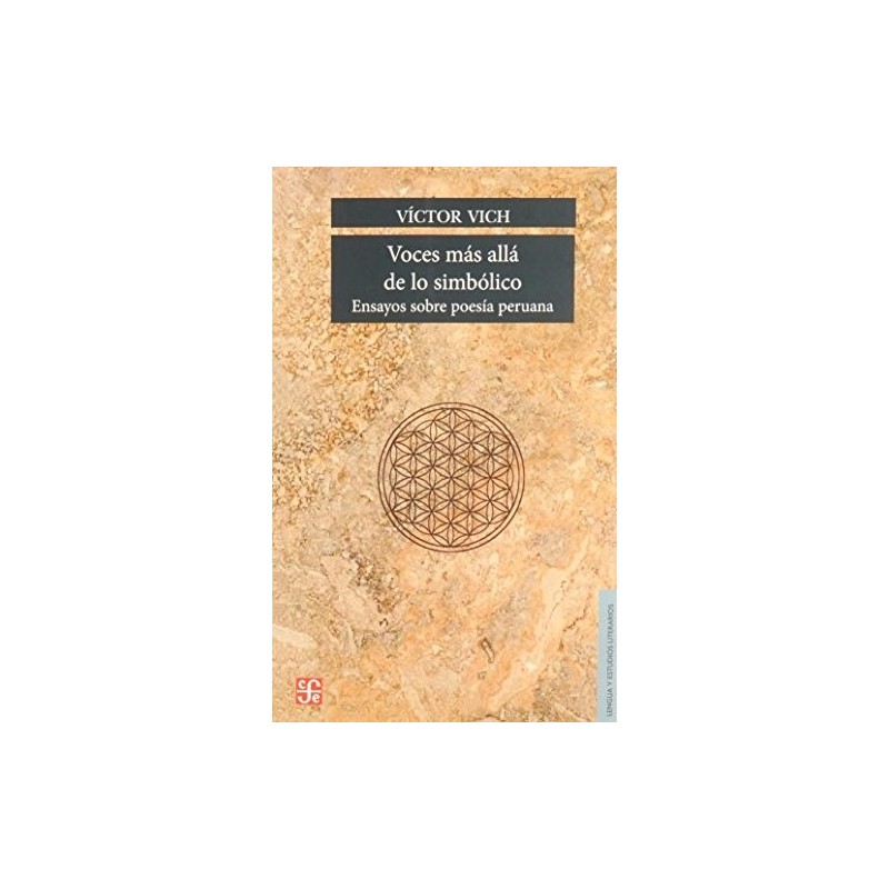 Voces más allá de lo simbólico: ensayos sobre poesía peruana