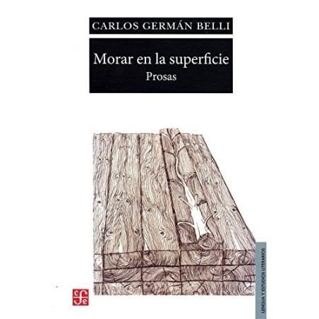 Morar en la superficie