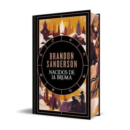 Nacidos de la bruma (edición especial)