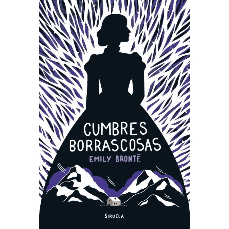 Cumbres borrascosas