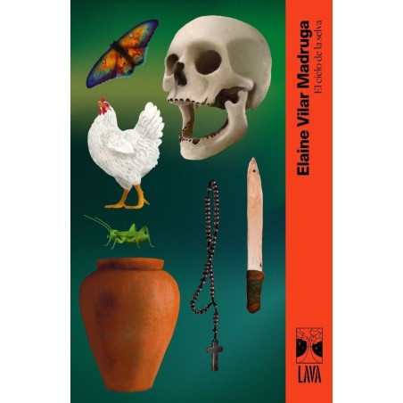 El cielo de la selva