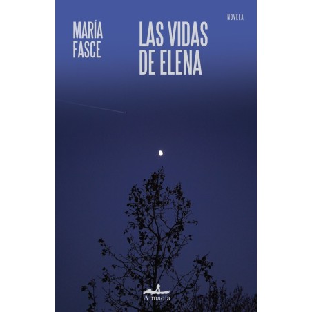 Las vidas de Elena