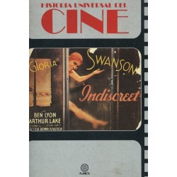 Historia Universal del cine