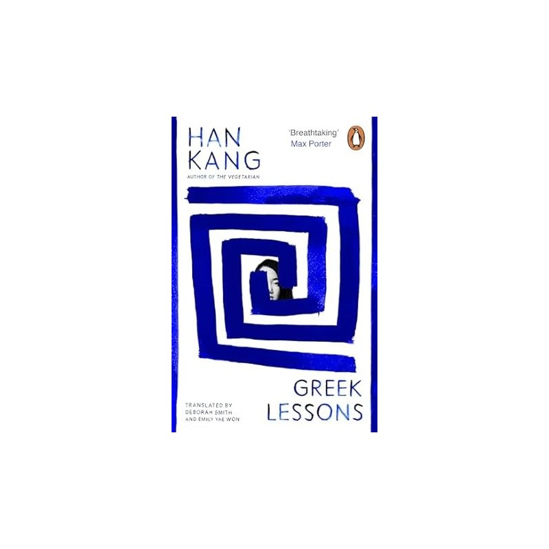 Greek Lessons